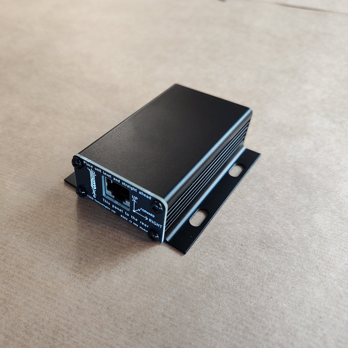 Complete Autosteer Kit - CANbus