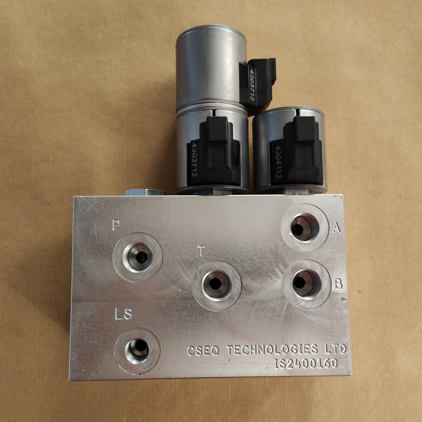 Complete Autosteer Kit - Hydraulic