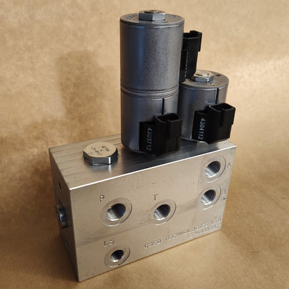 Complete Autosteer Kit - Hydraulic