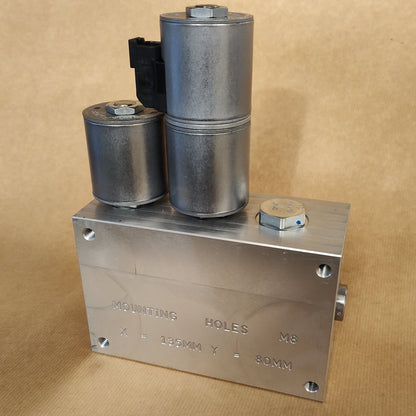 Complete Autosteer Kit - Hydraulic