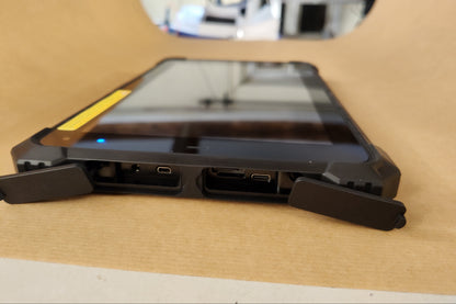 Rugged Tablet