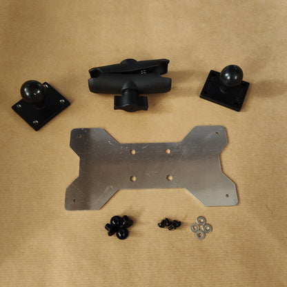 Tablet Mounting Kit