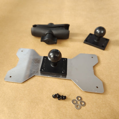 Tablet Mounting Kit