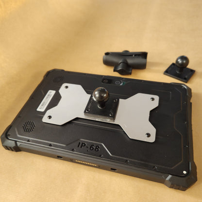 Tablet Mounting Kit