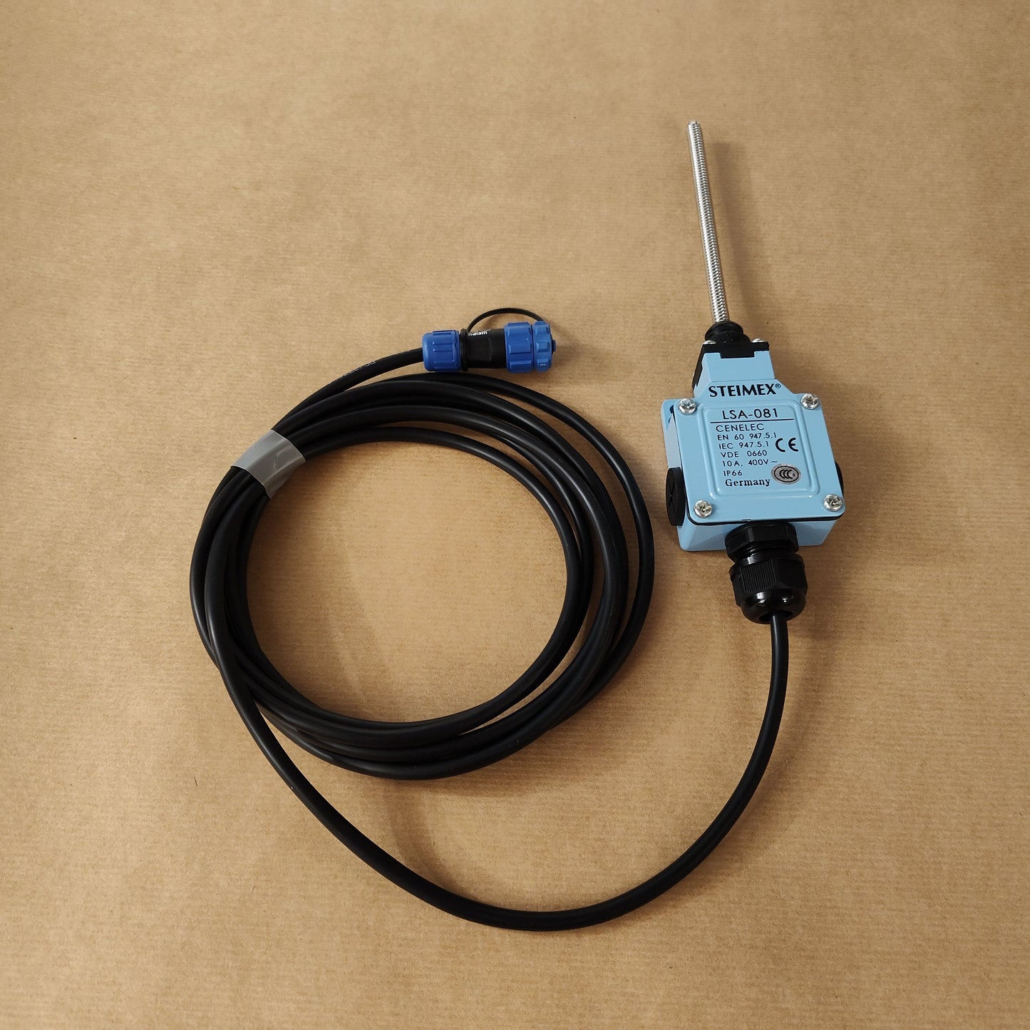 Complete Autosteer Kit - Hydraulic