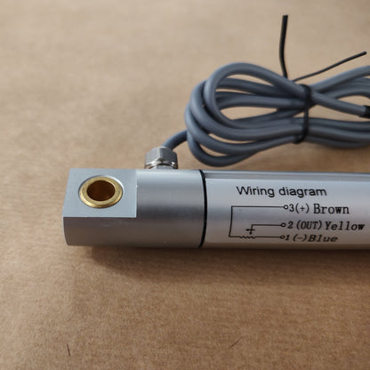 Wheel Angle Sensor