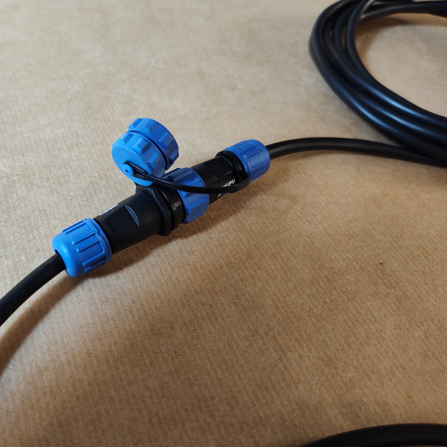 Complete Autosteer Kit - Hydraulic