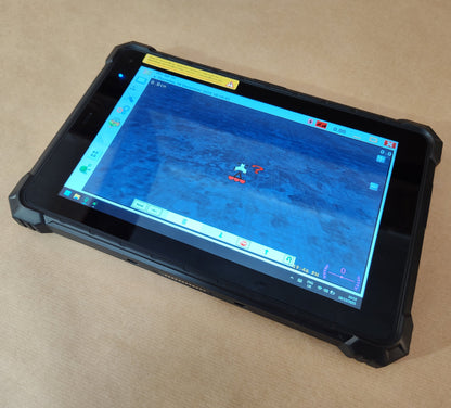 Rugged Tablet