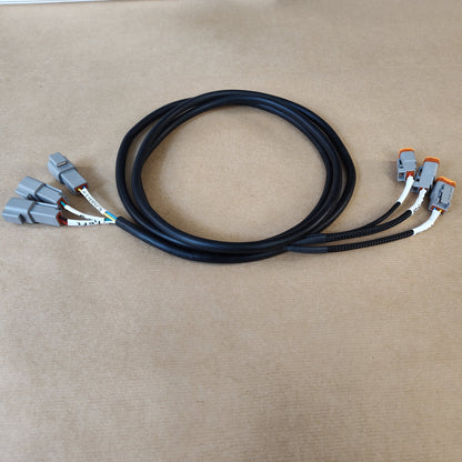 Valve Extension Loom