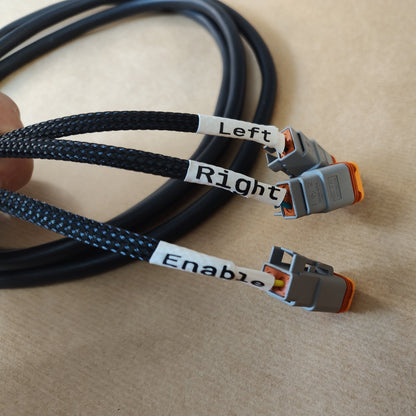 Valve Extension Loom