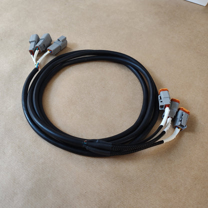 Valve Extension Loom