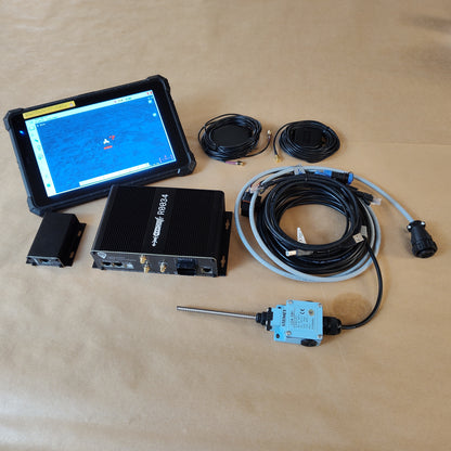 Complete Autosteer Kit - CANbus