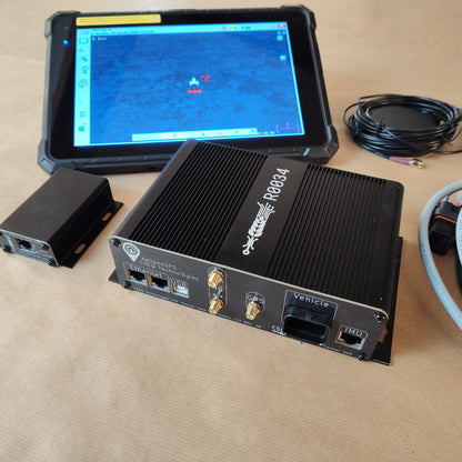 Complete Autosteer Kit - CANbus