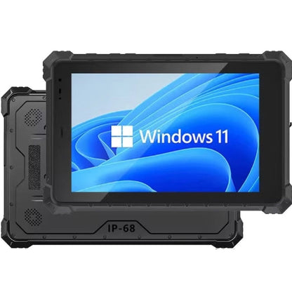 Rugged Tablet